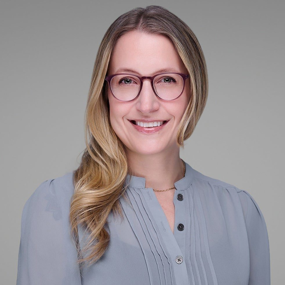 Holly Krohn, MPH, Research Coordinator at MomGenes, working on postpartum depression research at UNC School of Medicine.