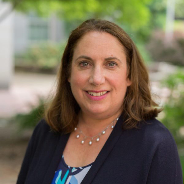 Samantha Meltzer‑Brody, MD, MPH and a Co-Investigator at MomGenes, UNC School of Medicine Psychiatry, leading research on postpartum depression and mental health.