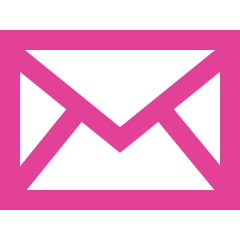 Email icon for postpartum depression study contact or updates